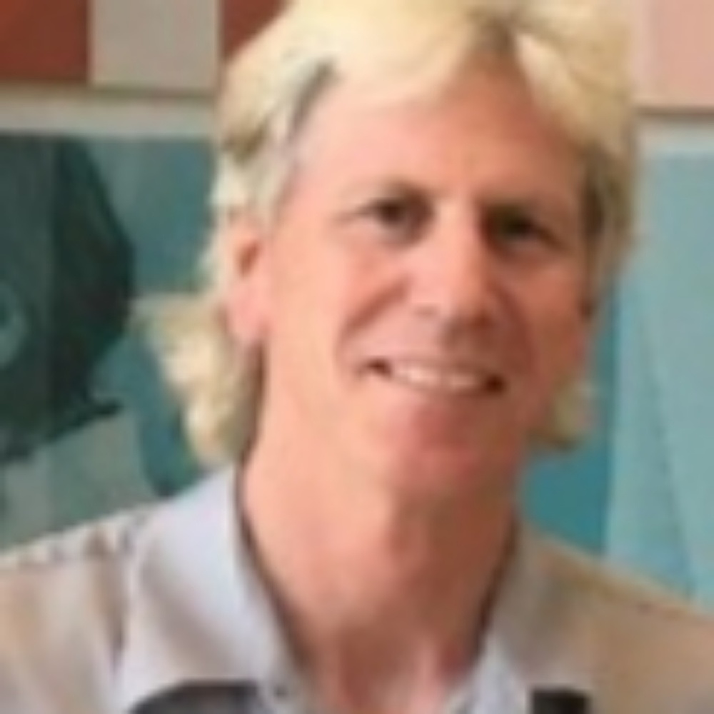 Meet your Posher, Russ